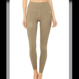 Alo Yoga high waist leggings